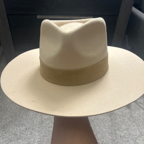 Lack Of Color Wide Brim Hat - Picture 2 of 5